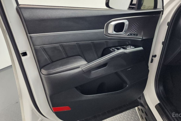 2020 Kia Sorento с пробегом 154 102 км