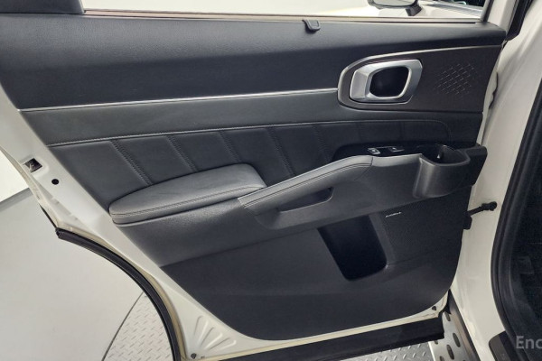 2020 Kia Sorento с пробегом 154 102 км