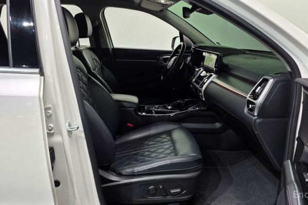 2021 Kia Sorento с пробегом 131 933 км