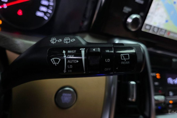 2022 Kia Sorento с пробегом 67 786 км