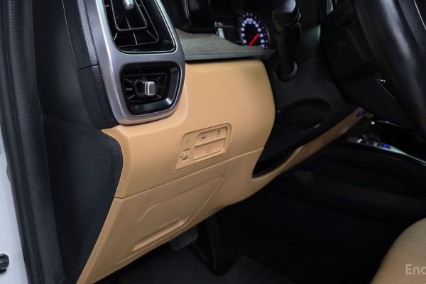 2022 Kia Sorento с пробегом 67 786 км