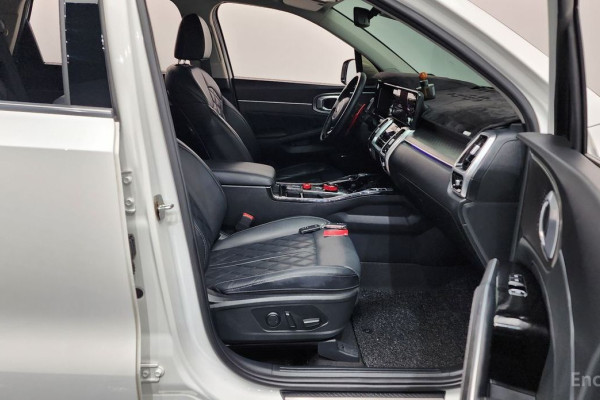 2020 Kia Sorento с пробегом 154 102 км