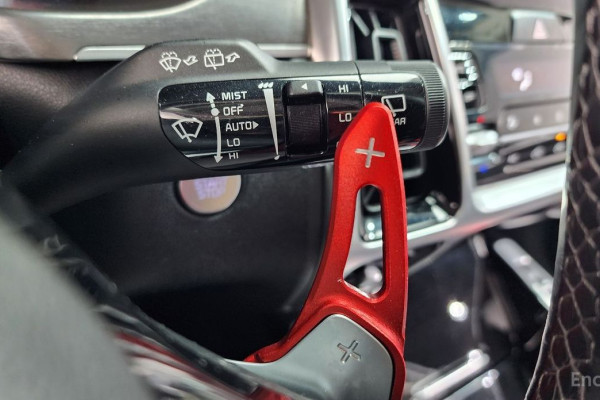 2020 Kia Sorento с пробегом 154 102 км