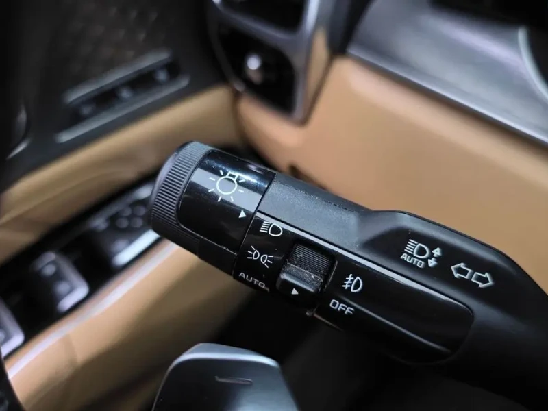 2020 Kia Sorento с пробегом 111 536 км