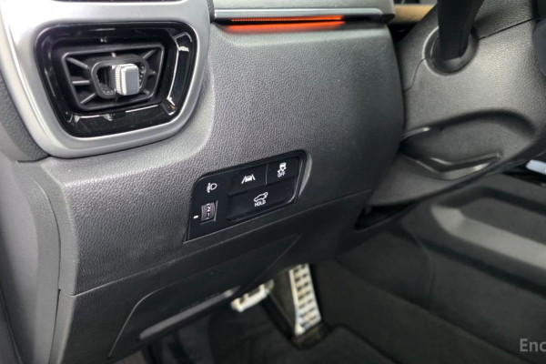 2021 Kia Sorento с пробегом 131 933 км