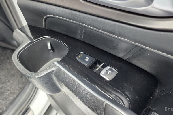 2020 Kia Sorento с пробегом 154 102 км