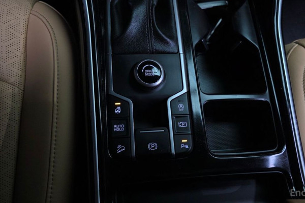 2022 Kia Sorento с пробегом 67 786 км