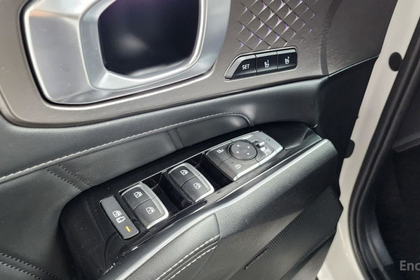 2020 Kia Sorento с пробегом 154 102 км