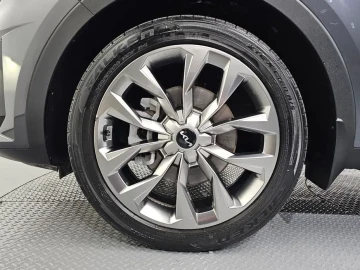 2021 Kia Sorento с пробегом 128 610 км