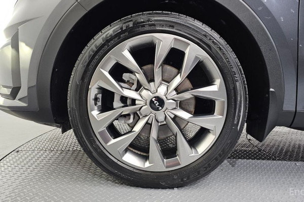 2021 Kia Sorento с пробегом 128 610 км