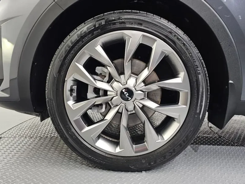 2021 Kia Sorento с пробегом 128 610 км