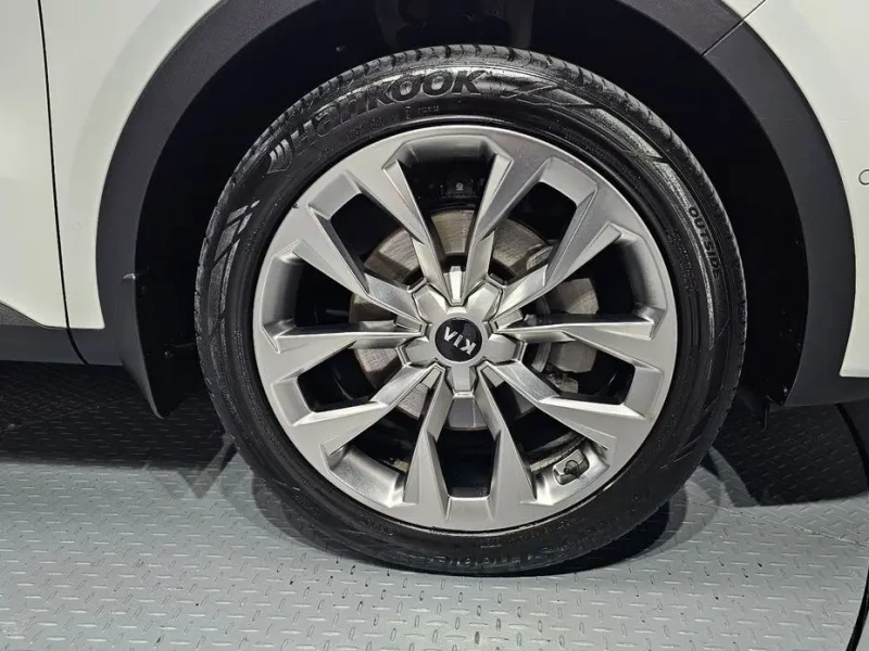 2020 Kia Sorento с пробегом 69 389 км