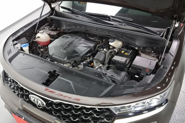 2021 Kia Sorento с пробегом 86 311 км