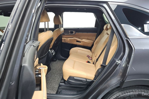 2021 Kia Sorento с пробегом 128 610 км