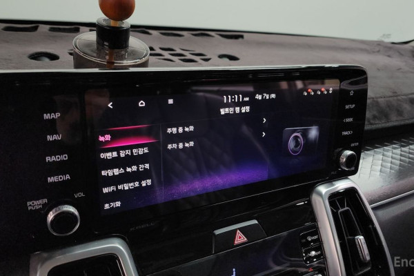 2020 Kia Sorento с пробегом 154 102 км