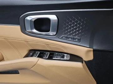 2021 Kia Sorento с пробегом 128 610 км