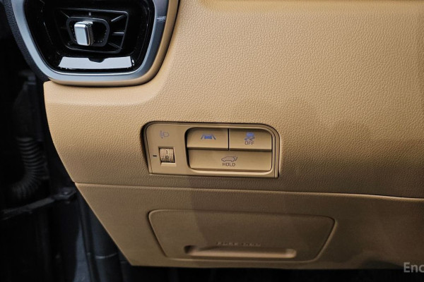 2021 Kia Sorento с пробегом 128 610 км