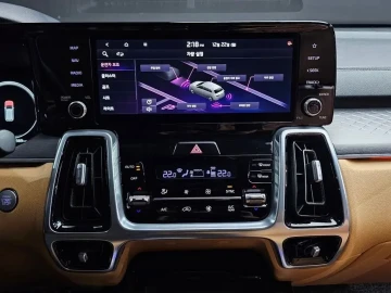 2020 Kia Sorento с пробегом 69 389 км