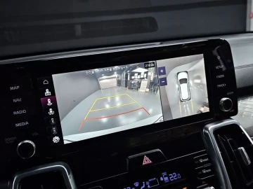 2020 Kia Sorento с пробегом 69 389 км