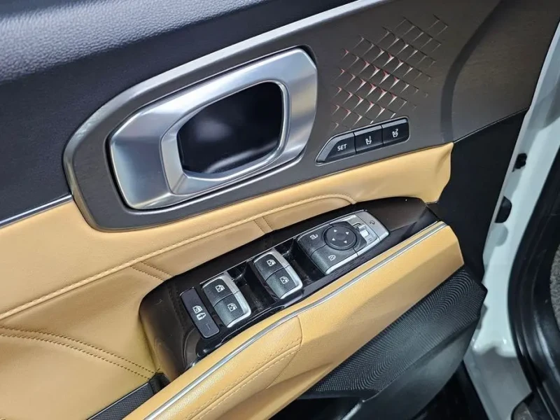 2020 Kia Sorento с пробегом 69 389 км