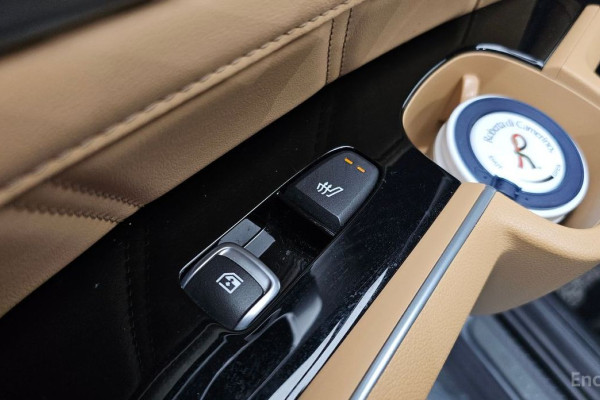 2021 Kia Sorento с пробегом 128 610 км