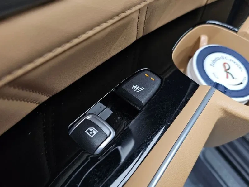 2021 Kia Sorento с пробегом 128 610 км