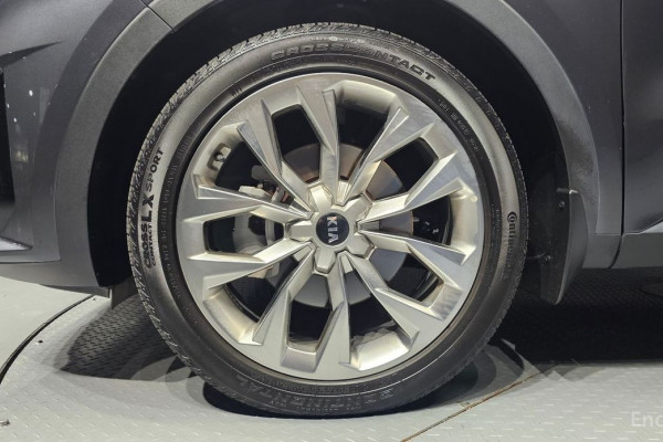 2020 Kia Sorento с пробегом 42 165 км