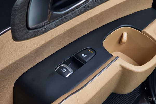 2021 Kia Sorento с пробегом 86 311 км