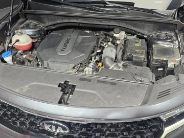 2020 Kia Sorento с пробегом 42 165 км