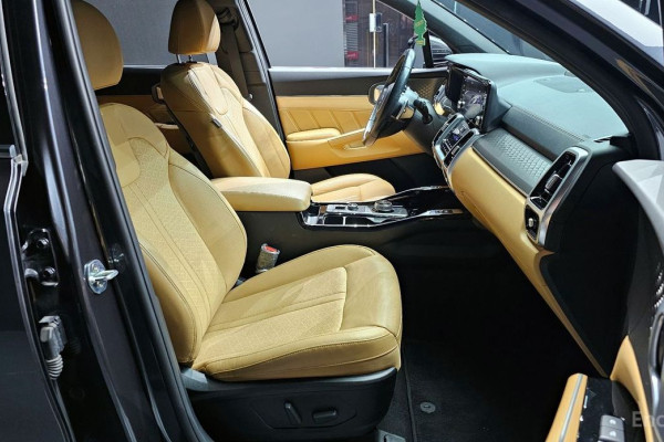 2020 Kia Sorento с пробегом 42 165 км