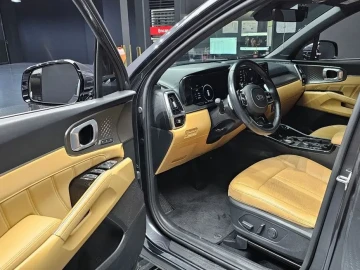 2020 Kia Sorento с пробегом 42 165 км