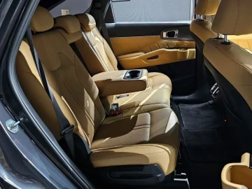 2020 Kia Sorento с пробегом 42 165 км