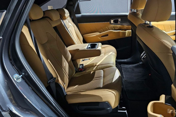 2020 Kia Sorento с пробегом 42 165 км