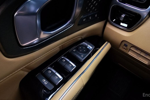 2020 Kia Sorento с пробегом 42 165 км