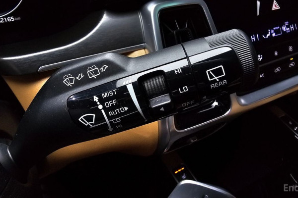 2020 Kia Sorento с пробегом 42 165 км