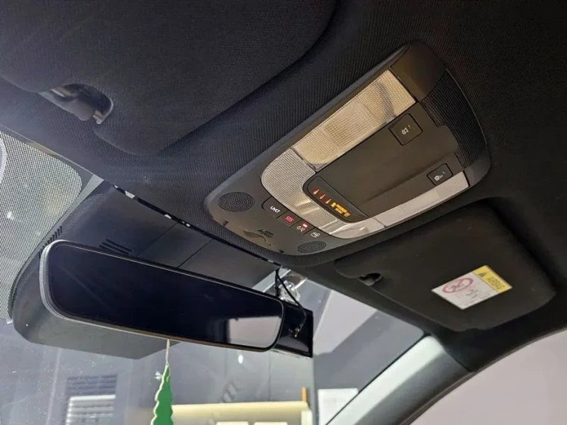 2020 Kia Sorento с пробегом 42 165 км
