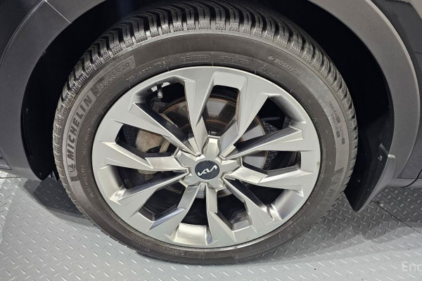 2021 Kia Sorento с пробегом 59 775 км