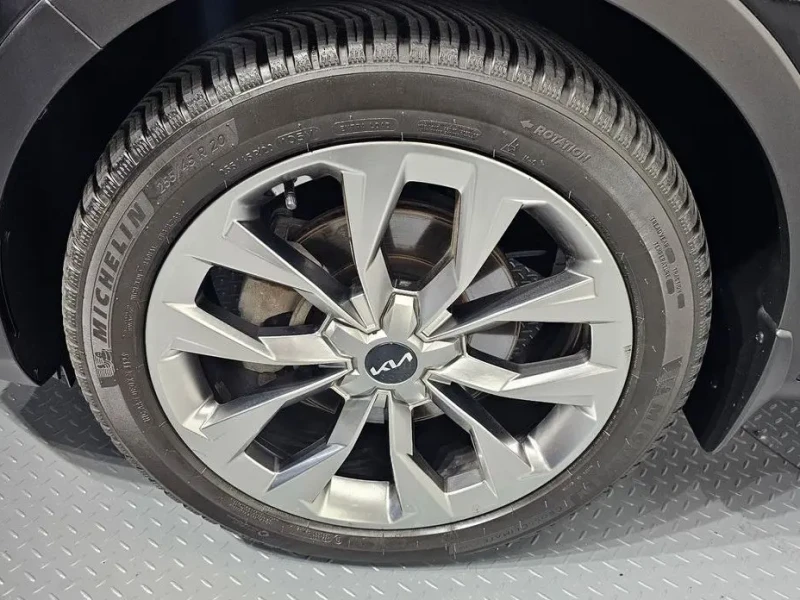 2021 Kia Sorento с пробегом 59 775 км