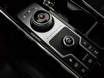 2021 Kia Sorento с пробегом 59 775 км