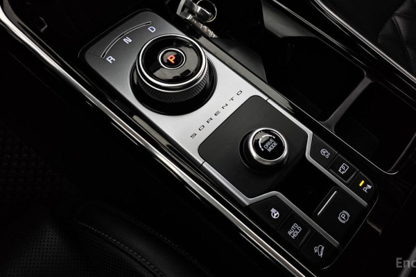 2021 Kia Sorento с пробегом 59 775 км