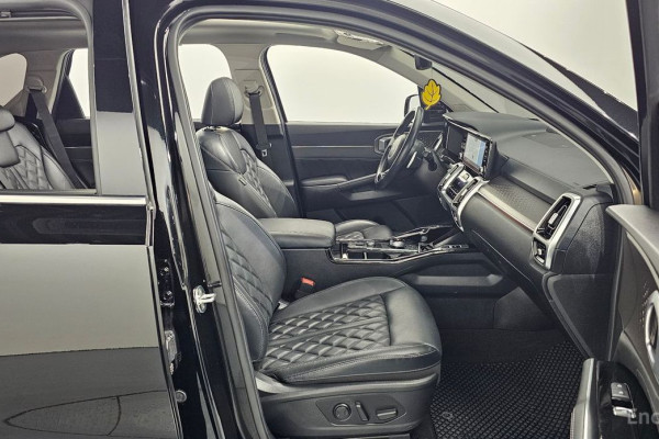 2021 Kia Sorento с пробегом 59 775 км