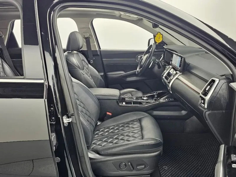 2021 Kia Sorento с пробегом 59 775 км