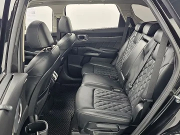 2021 Kia Sorento с пробегом 59 775 км
