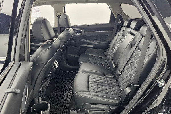 2021 Kia Sorento с пробегом 59 775 км