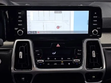 2021 Kia Sorento с пробегом 59 775 км