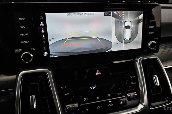 2021 Kia Sorento с пробегом 59 775 км