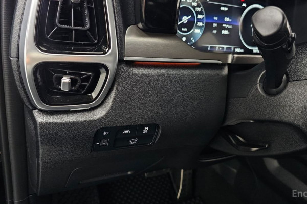 2021 Kia Sorento с пробегом 59 775 км