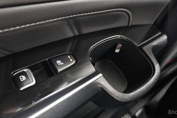 2021 Kia Sorento с пробегом 59 775 км