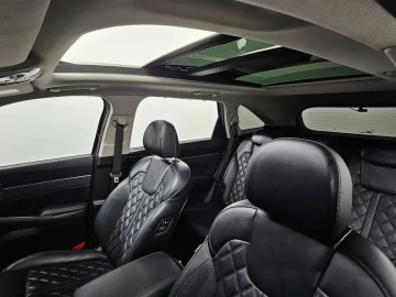 2021 Kia Sorento с пробегом 59 775 км