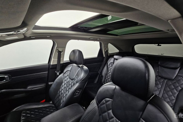 2021 Kia Sorento с пробегом 59 775 км